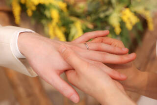 STUDIO AQUA 新宿店（スタジオAQUA）_アドバイス写真