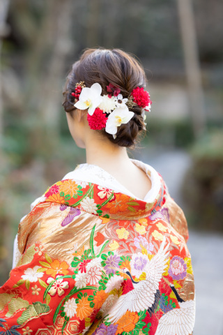 華雅苑　鎌倉店_アドバイス写真