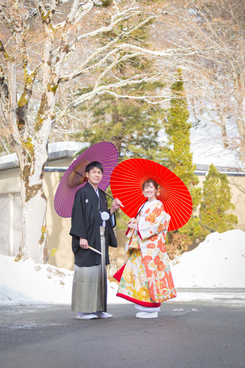 【和装・洋装どちらもおすすめ！】撮影場所豊富！_29609_投稿写真_1