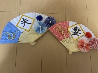 CLAIRE奈良店（チャペルクレール）_アドバイス写真