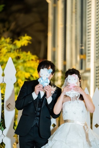 フォトスタジオ　ブライズメイド_アドバイス写真