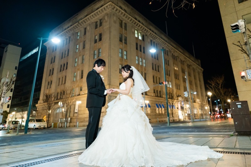 フォトスタジオ　ブライズメイド_投稿写真