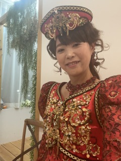 らかんスタジオ立川店_アドバイス写真