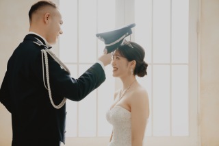 STUDIO AQUA 立川店（スタジオAQUA）_アドバイス写真