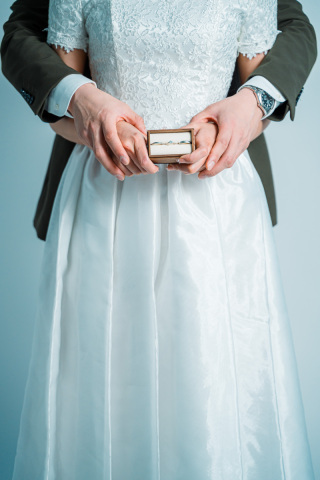 INAI WEDDING SELF PHOTO STUDIO 東京大塚_アドバイス写真