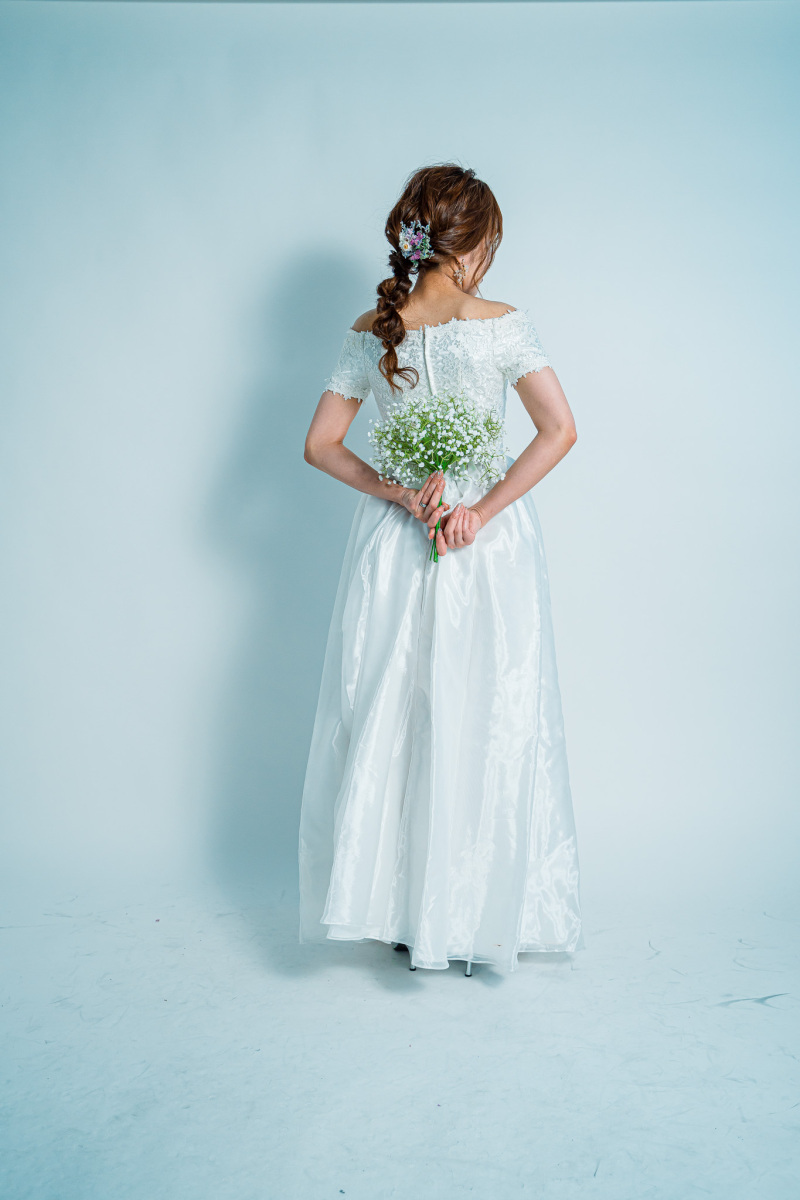 INAI WEDDING SELF PHOTO STUDIO 東京大塚_投稿写真