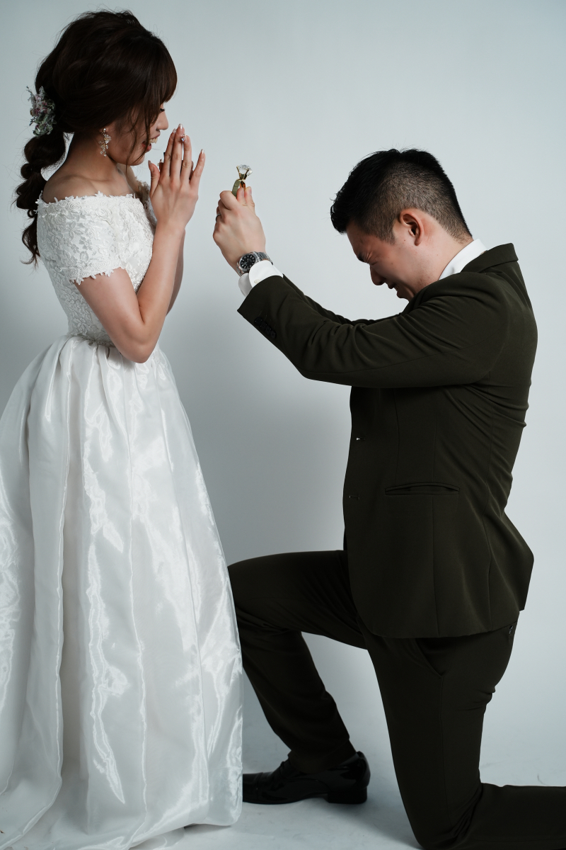 INAI WEDDING SELF PHOTO STUDIO 東京大塚_投稿写真