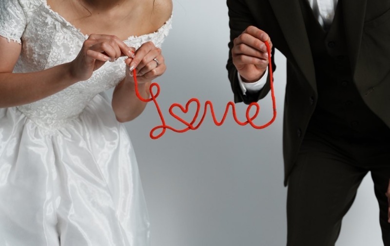 INAI WEDDING SELF PHOTO STUDIO 東京大塚_投稿写真