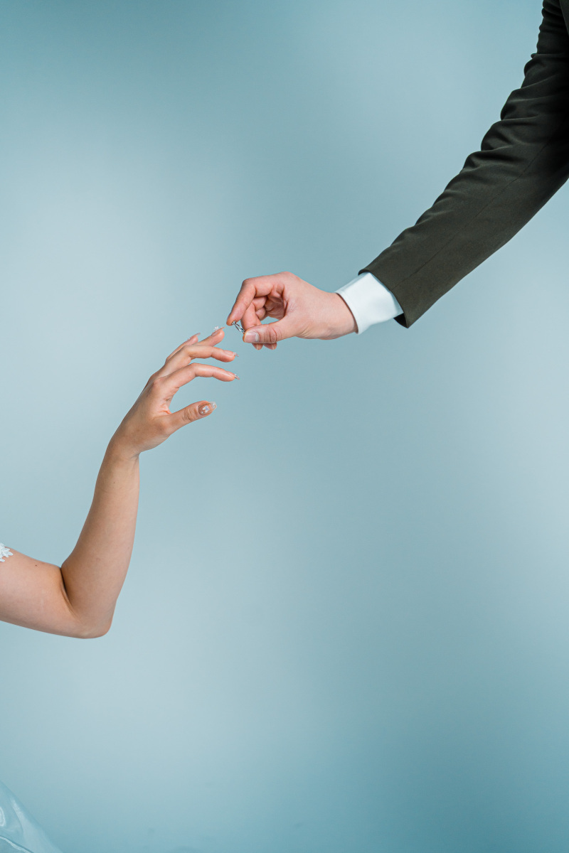 INAI WEDDING SELF PHOTO STUDIO 東京大塚_投稿写真