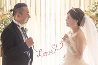 小さな結婚式 岡山店_アドバイス写真