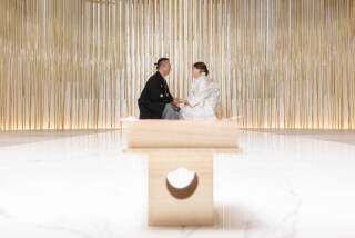 小さな結婚式 岡山店_アドバイス写真