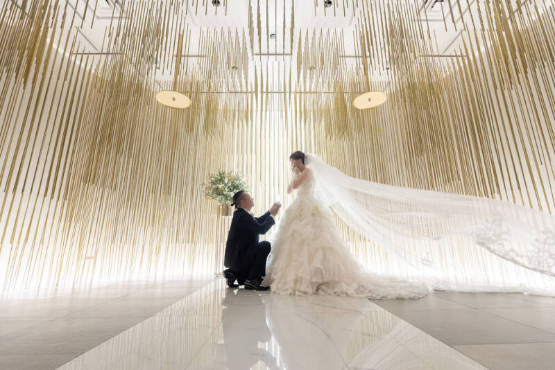 小さな結婚式 岡山店_投稿写真