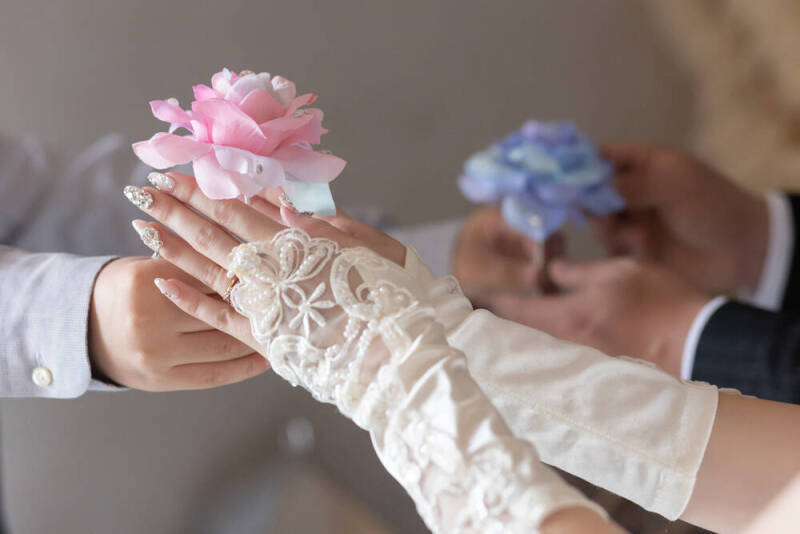 小さな結婚式 岡山店_投稿写真