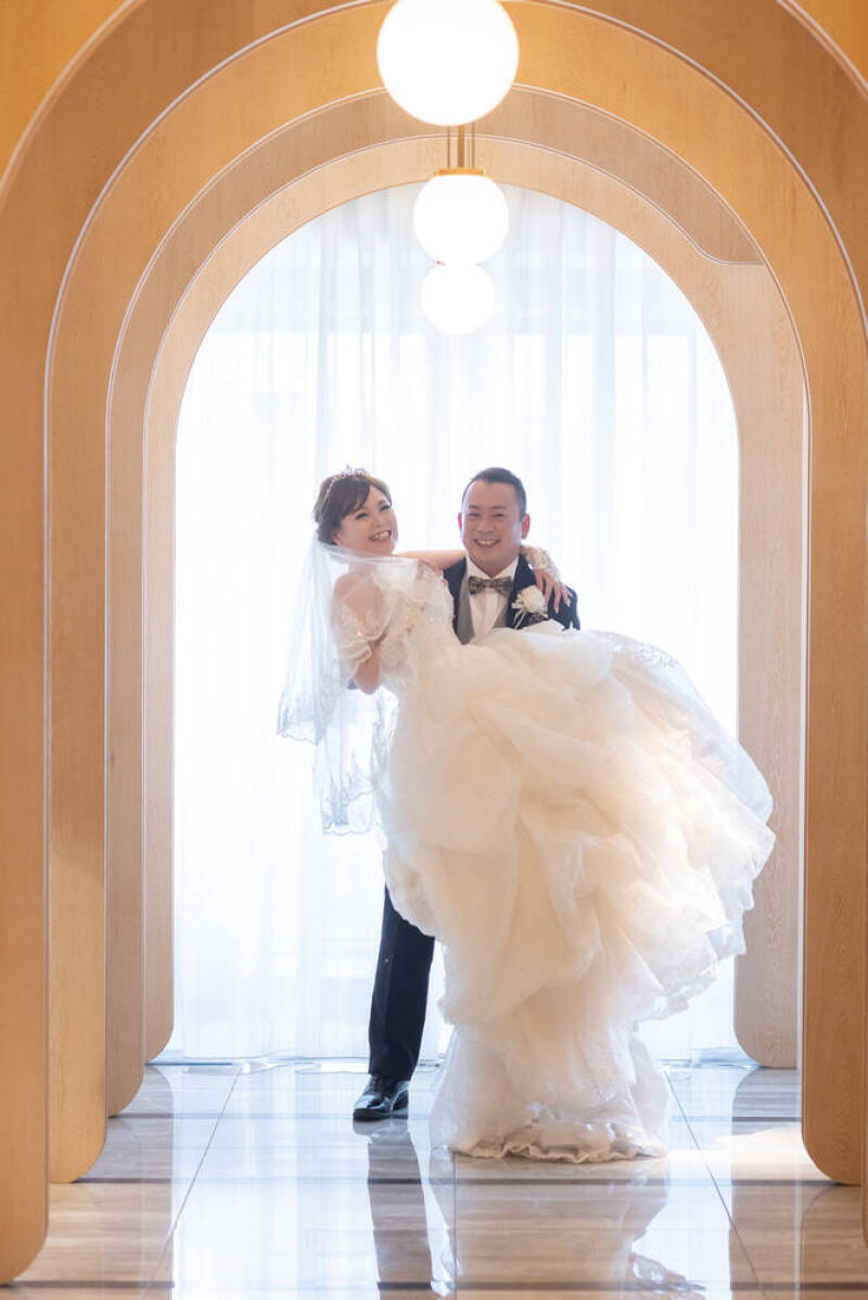 小さな結婚式 岡山店_投稿写真