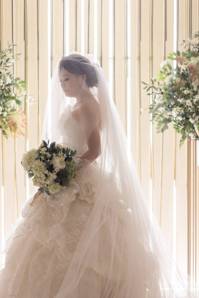 小さな結婚式 岡山店_投稿写真