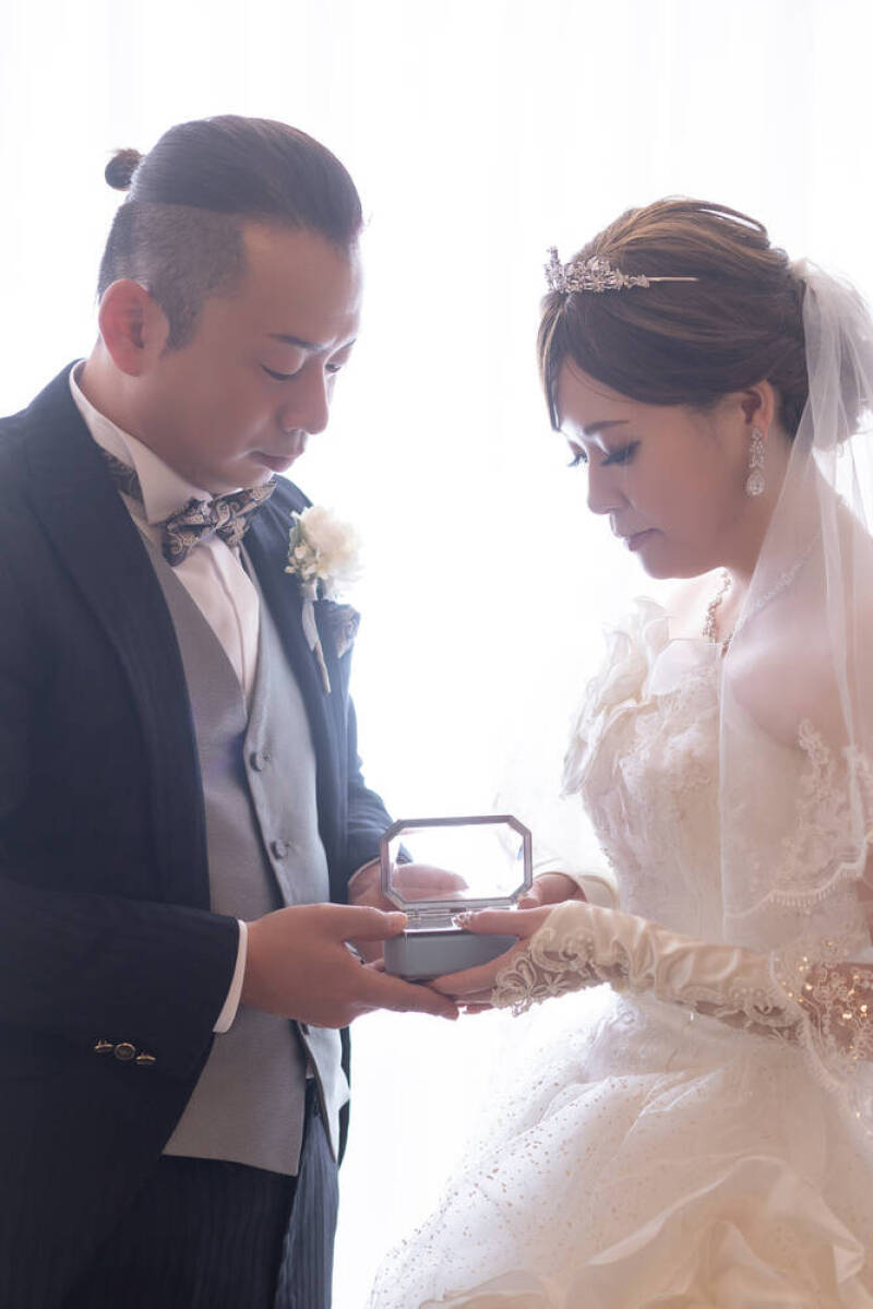 小さな結婚式 岡山店_投稿写真