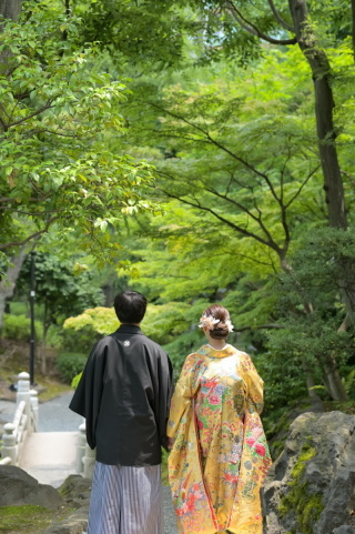華雅苑 銀座店_アドバイス写真