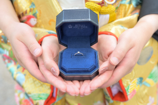 華雅苑 銀座店_アドバイス写真