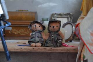 CLAIRE宇都宮今泉店_アドバイス写真