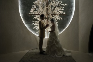 studio LUMINOUS 天神_アドバイス写真