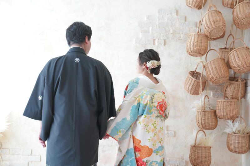 ほんわか温かな雰囲気でのスタジオ撮影_29661_投稿写真_3