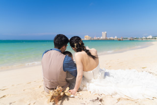 MARC Photo Factory 沖縄(マークフォトファクトリーオキナワ)_アドバイス写真