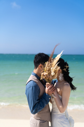 MARC Photo Factory 沖縄(マークフォトファクトリーオキナワ)_アドバイス写真