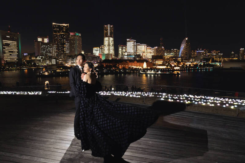 STUDIO AQUA 横浜みなとみらい店（スタジオAQUA）_投稿写真