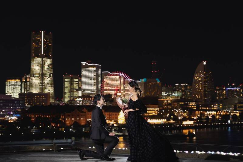 STUDIO AQUA 横浜みなとみらい店（スタジオAQUA）_投稿写真