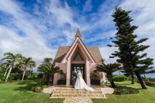 CREATIVE STUDIO 宮古島 byワタベウェディング_アドバイス写真