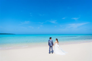 CREATIVE STUDIO 宮古島 byワタベウェディング_アドバイス写真