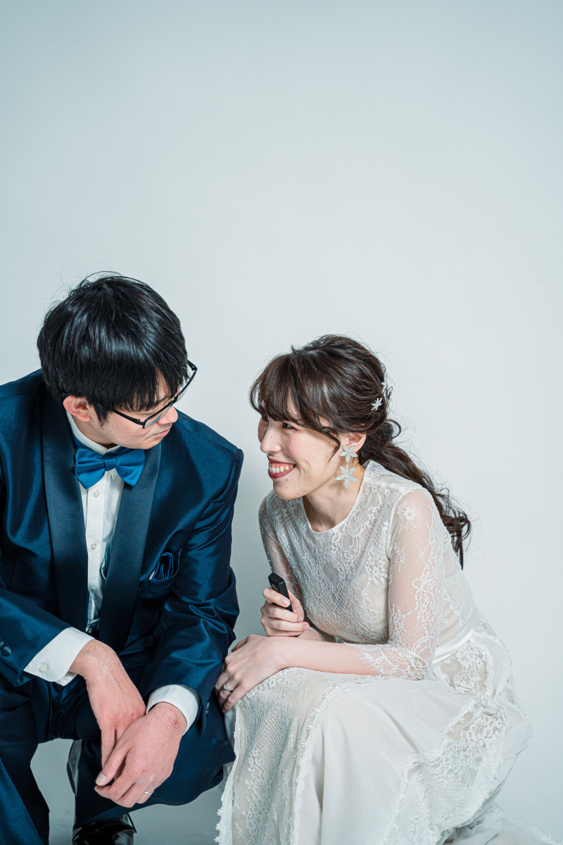 INAI WEDDING SELF PHOTO STUDIO 東京大塚_投稿写真