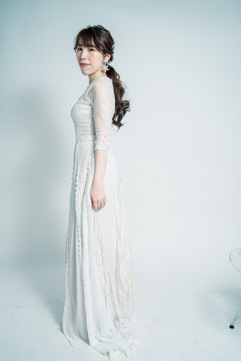 INAI WEDDING SELF PHOTO STUDIO 東京大塚_投稿写真