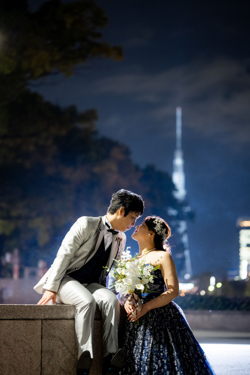 名古屋フォトウェディングcarpediem（カルぺディエム）_投稿写真