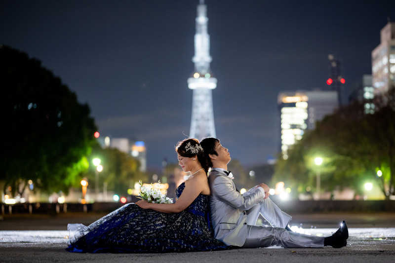 名古屋フォトウェディングcarpediem（カルぺディエム）_投稿写真