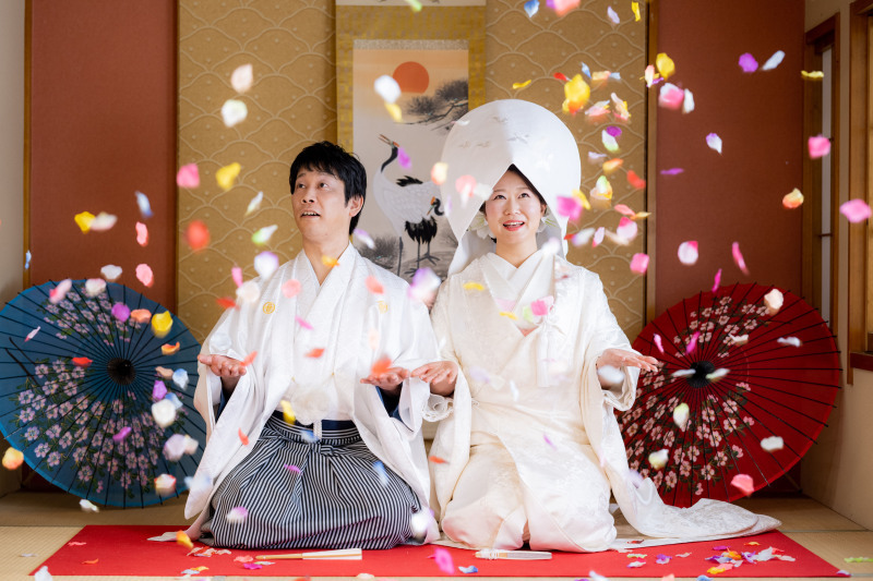 名古屋フォトウェディングcarpediem（カルぺディエム）_投稿写真