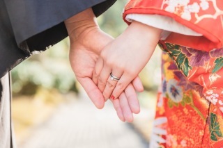 華雅苑　浅草橋本店 _アドバイス写真