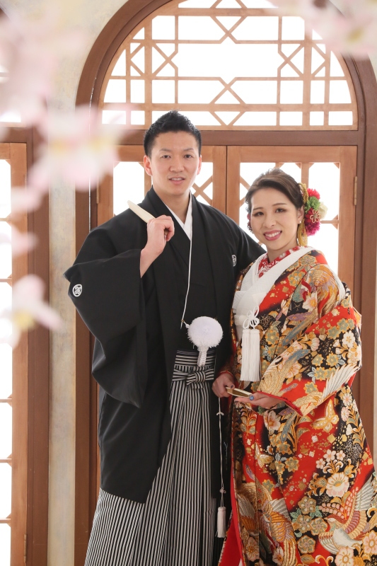 ペットとの撮影も根気強く対応していただきました！_29759_投稿写真_3