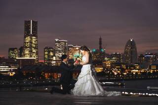 STUDIO AQUA 横浜みなとみらい店（スタジオAQUA）_アドバイス写真