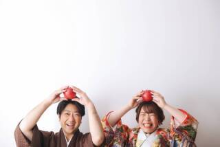 STUDIO AQUA 横浜みなとみらい店（スタジオAQUA）_アドバイス写真