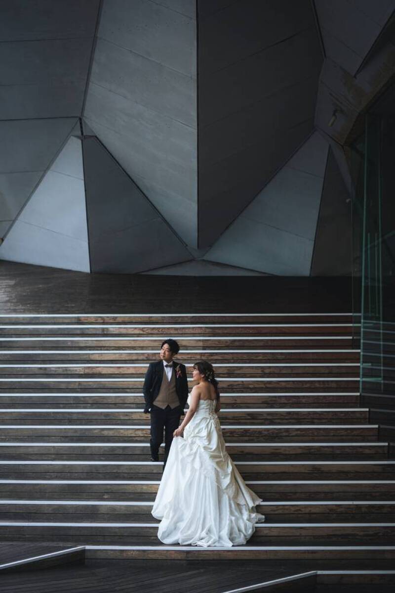 STUDIO AQUA 横浜みなとみらい店（スタジオAQUA）_投稿写真