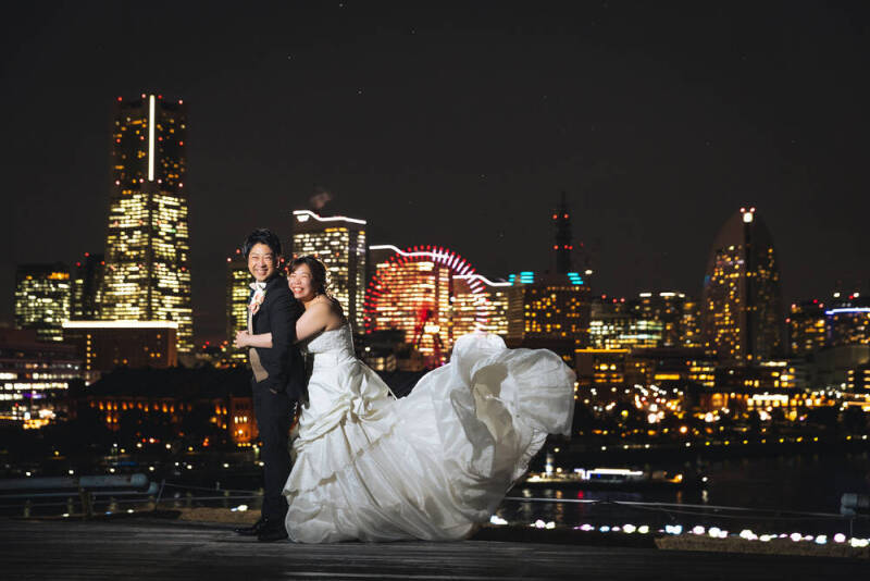 STUDIO AQUA 横浜みなとみらい店（スタジオAQUA）_投稿写真