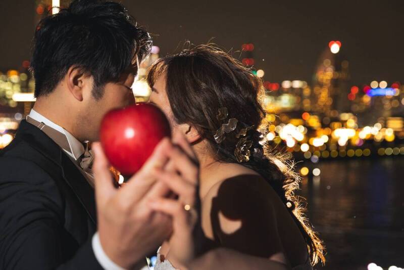 STUDIO AQUA 横浜みなとみらい店（スタジオAQUA）_投稿写真