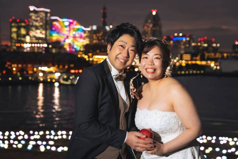 STUDIO AQUA 横浜みなとみらい店（スタジオAQUA）_投稿写真