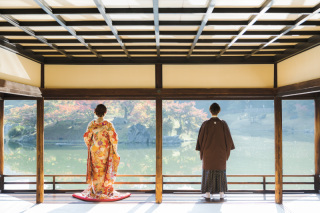 Wedding Season(ウエディング シーズン)_アドバイス写真