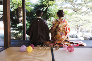 Wedding Season(ウエディング シーズン)_アドバイス写真