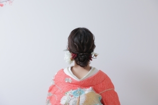 STUDIO 8 名古屋店（スタジオ8）_アドバイス写真