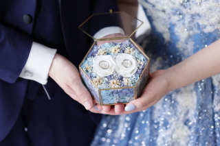 studio LUMINOUS お台場_アドバイス写真