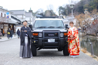 倉敷アモル by STUDIO View 美観地区店_アドバイス写真