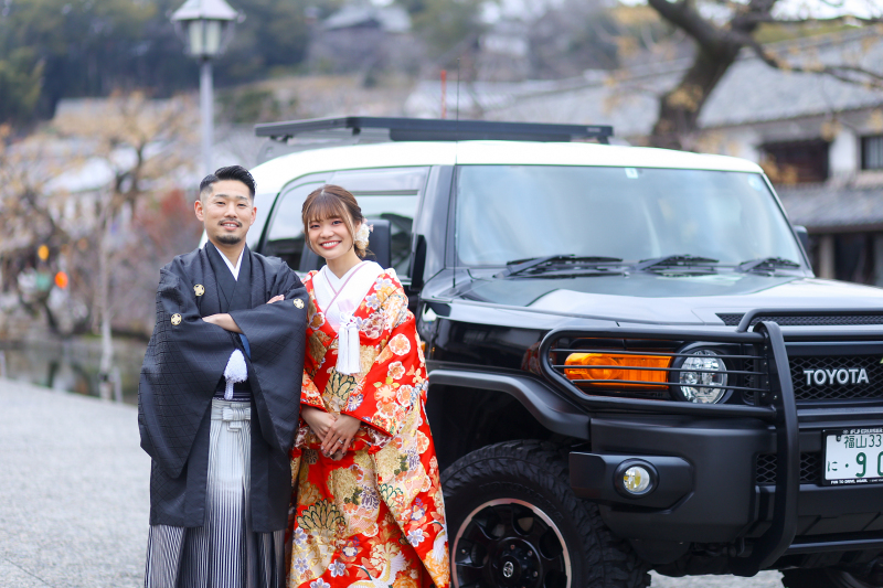 倉敷アモル by STUDIO View 美観地区店_投稿写真